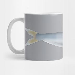 Egyptian Butter Catfish Mug